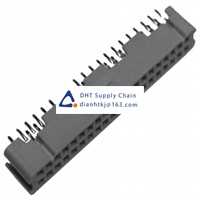 3M_9134-4500PL_Printed Circuit Board Connector