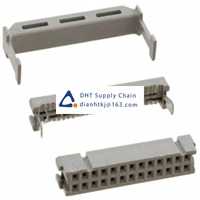 3M_3399-6026_Printed Circuit Board Connector