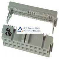 3M_3421-7600_Printed Circuit Board Connector