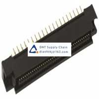 3M_P50E-080P1-S1-EA_Printed Circuit Board Connector