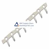 Wurth Elektronik_65300113722DEC_Printed Circuit Board Connector