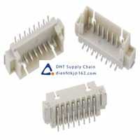 Wurth Elektronik_653105124022_Printed Circuit Board Connector