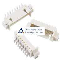 Wurth Elektronik_653105131822_Printed Circuit Board Connector