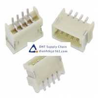 Wurth Elektronik_648105131822_Printed Circuit Board Connector