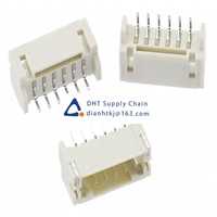 Wurth Elektronik_620105131822_Printed Circuit Board Connector
