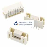 Wurth Elektronik_620303124022_Printed Circuit Board Connector