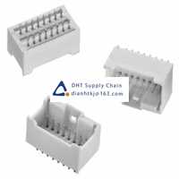 Wurth Elektronik_62401021622_Printed Circuit Board Connector