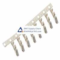 Wurth Elektronik_61900113722DEC_Printed Circuit Board Connector