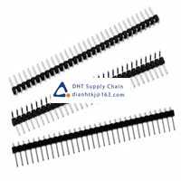 Wurth Elektronik_61303411021_Printed Circuit Board Connector