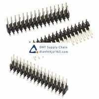 Wurth Elektronik_61003421121_Printed Circuit Board Connector