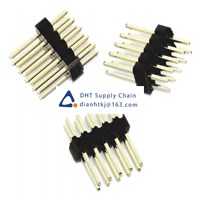 Wurth Elektronik_62201421121_Printed Circuit Board Connector