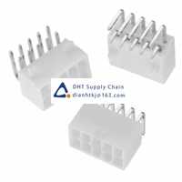 Wurth Elektronik_649008227222_Printed Circuit Board Connector