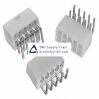 Wurth Elektronik_64901829522_Printed Circuit Board Connector