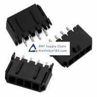 Wurth Elektronik_66200611122_Printed Circuit Board Connector