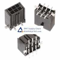 Wurth Elektronik_662008231822_Printed Circuit Board Connector