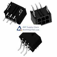 Wurth Elektronik_662008230822_Printed Circuit Board Connector