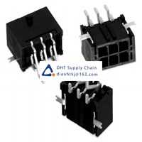 Wurth Elektronik_662008231722_Printed Circuit Board Connector