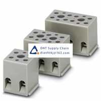 Phoenix Contact_2716033_Terminal Block Connector