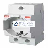 ABB_2CSM210000R0701  M1170_Mains and DC power connectors