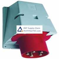 ABB_2CMA167566R1000  463BS6_Mains and DC power connectors