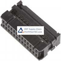 Amphenol ICC_T812126A101CEU_Printed Circuit Board Connector