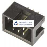 Amphenol ICC_T821106A1S100CEU_Printed Circuit Board Connector