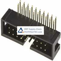Amphenol ICC_T821120A1R100CEU_Printed Circuit Board Connector