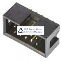 Amphenol ICC_T821110A1S100CEU_Printed Circuit Board Connector