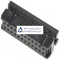 Amphenol ICC_T812124A100CEU_Printed Circuit Board Connector