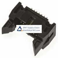 Amphenol ICC_T816114A1S101CEU_Printed Circuit Board Connector
