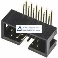 Amphenol ICC_T821112A1R100CEU_Printed Circuit Board Connector