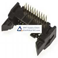 Amphenol ICC_T816120A1R101CEU_Printed Circuit Board Connector