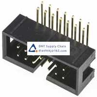 Amphenol ICC_T821114A1R100CEU_Printed Circuit Board Connector