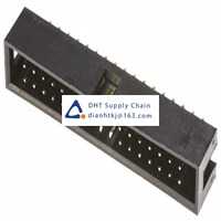 Amphenol ICC_T821134A1S100CEU_Printed Circuit Board Connector