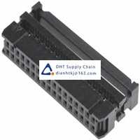 Amphenol ICC_T812134A101CEU_Printed Circuit Board Connector