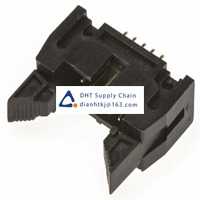 Amphenol ICC_T816110A1S101CEU_Printed Circuit Board Connector