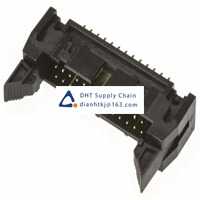 Amphenol ICC_T816126A1S101CEU_Printed Circuit Board Connector