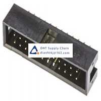 Amphenol ICC_T821124A1S100CEU_Printed Circuit Board Connector