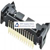 Amphenol ICC_T816126A1R101CEU_Printed Circuit Board Connector