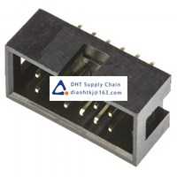 Amphenol ICC_T821112A1S100CEU_Printed Circuit Board Connector