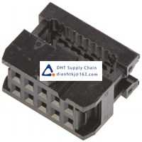 Amphenol ICC_T812110A100CEU_Printed Circuit Board Connector