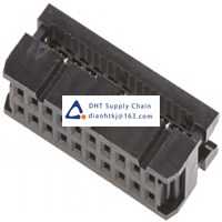 Amphenol ICC_T812120A100CEU_Printed Circuit Board Connector