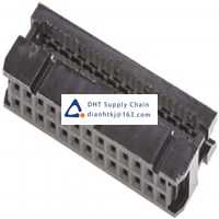 Amphenol ICC_T812126A100CEU_Printed Circuit Board Connector