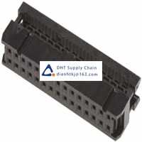 Amphenol ICC_T812130A100CEU_Printed Circuit Board Connector
