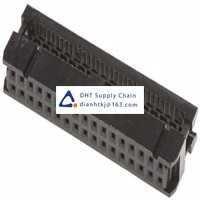 Amphenol ICC_T812134A100CEU_Printed Circuit Board Connector