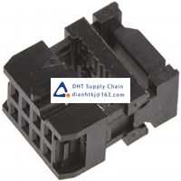 Amphenol ICC_T812108A101CEU_Printed Circuit Board Connector