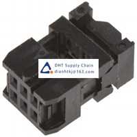 Amphenol ICC_T812106A101CEU_Printed Circuit Board Connector