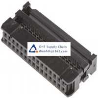 Amphenol ICC_T812130A101CEU_Printed Circuit Board Connector
