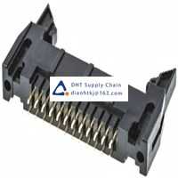 Amphenol ICC_T816124A1S101CEU_Printed Circuit Board Connector
