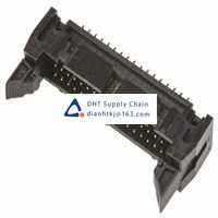 Amphenol ICC_T816134A1S101CEU_Printed Circuit Board Connector